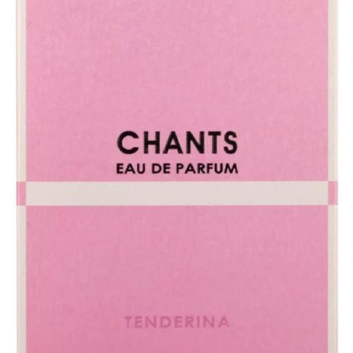 CHANTS TENDRINA